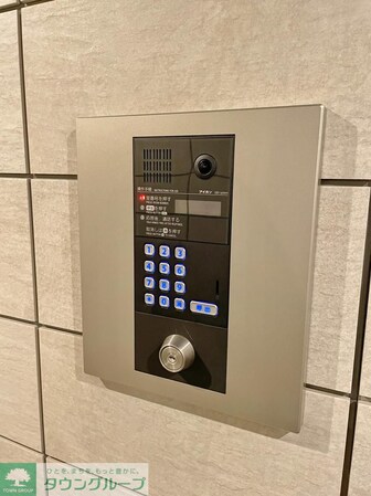 THREE ISLANDの物件内観写真